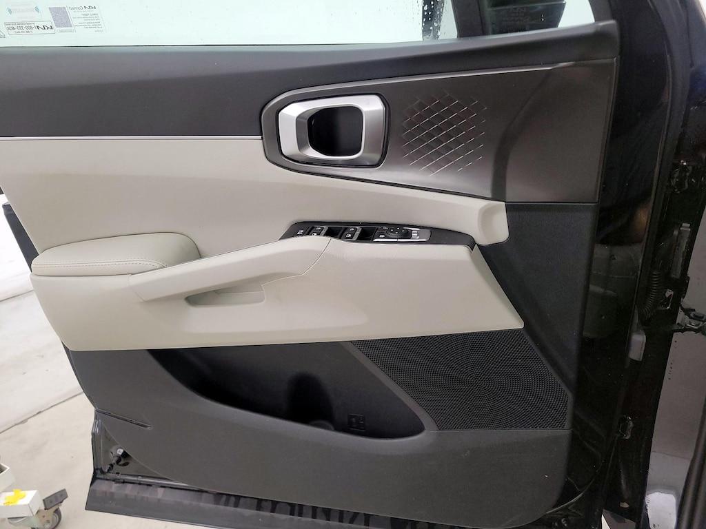 used 2022 Kia Sorento car, priced at $26,998