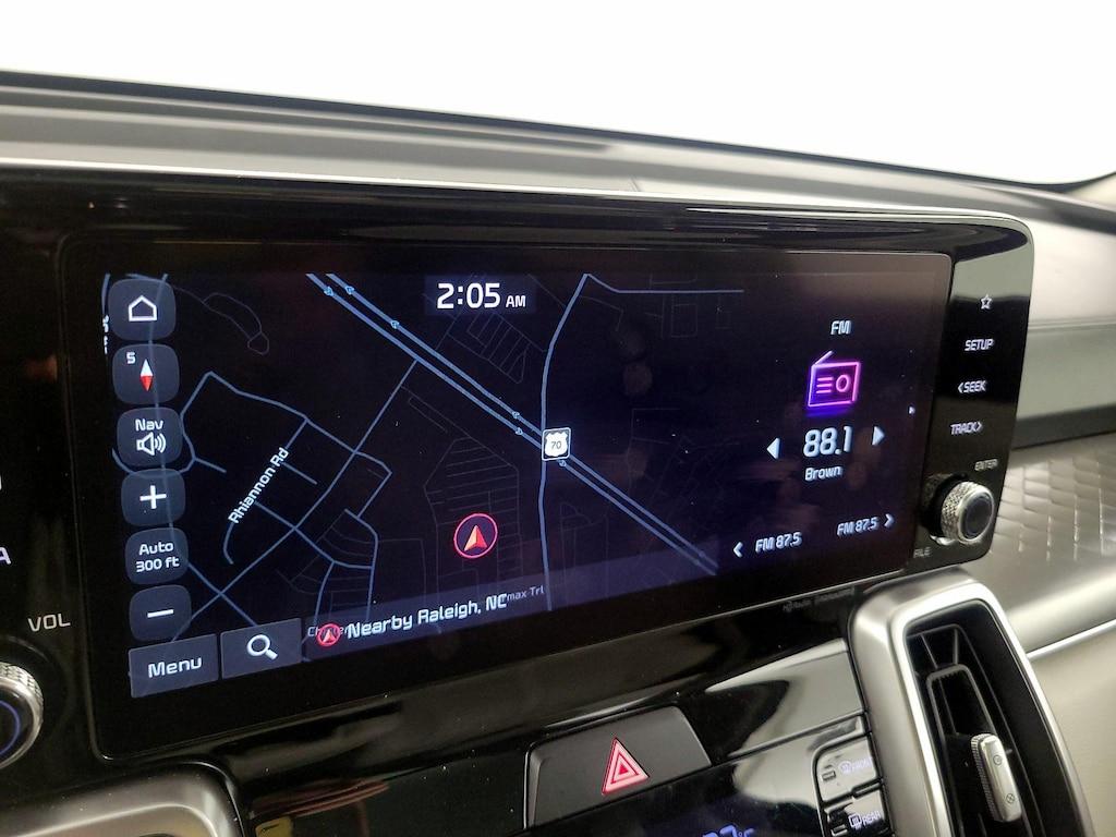 used 2022 Kia Sorento car, priced at $26,998
