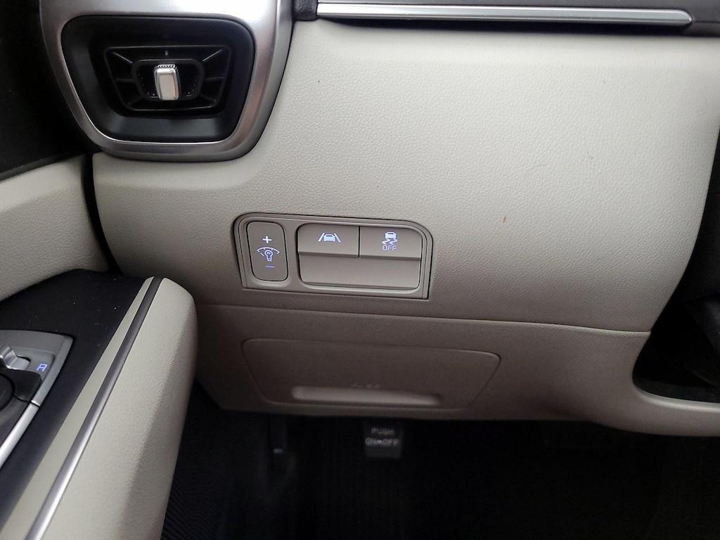 used 2022 Kia Sorento car, priced at $26,998