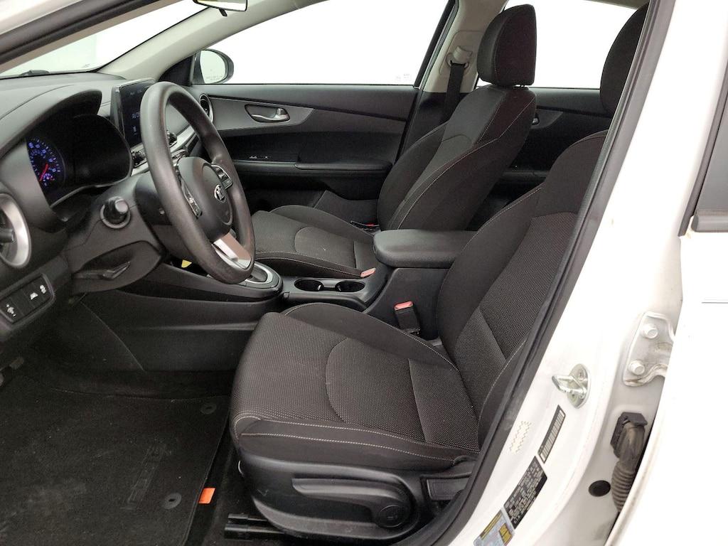used 2019 Kia Forte car, priced at $14,998