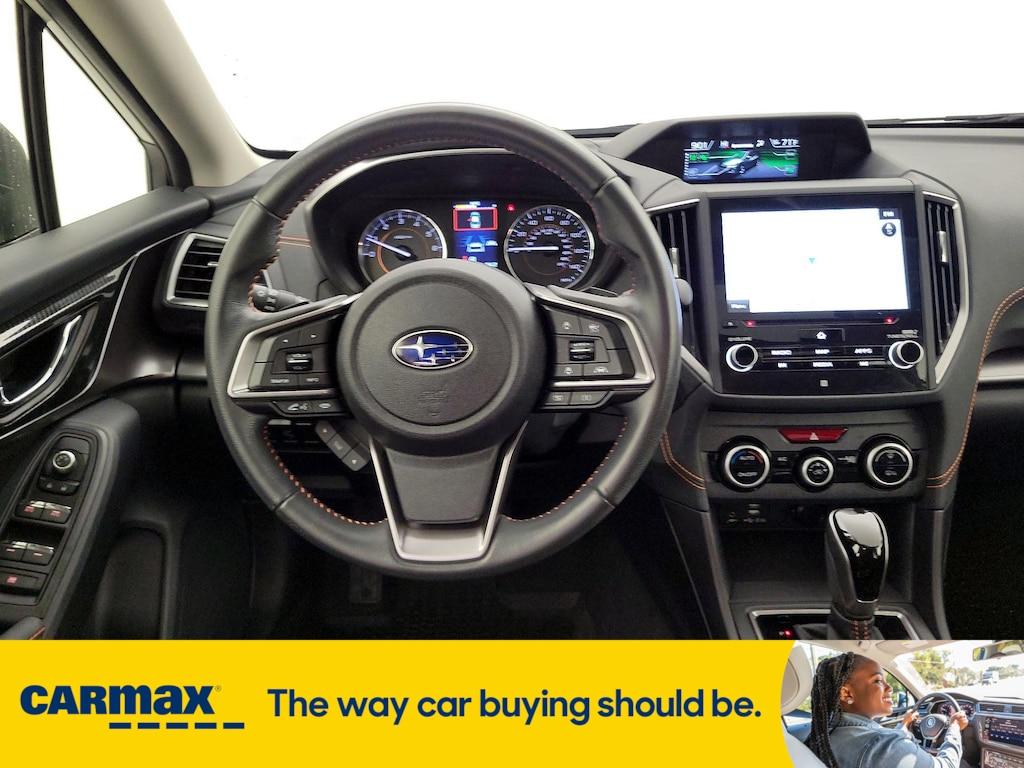 used 2020 Subaru Crosstrek car, priced at $27,998