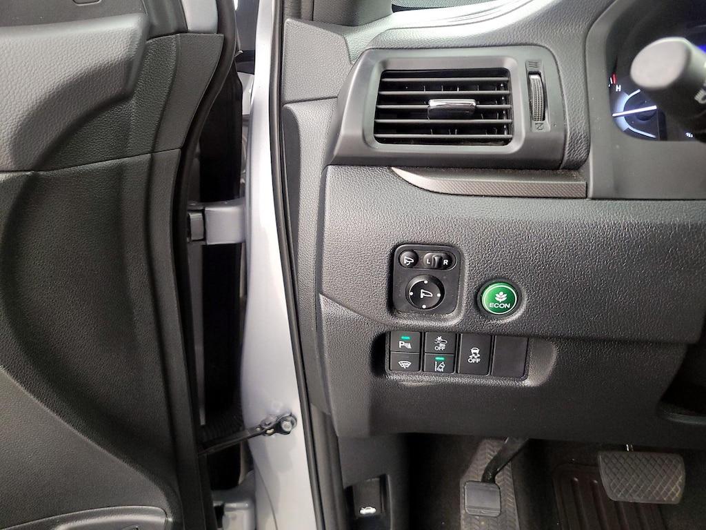 used 2024 Honda Passport car, priced at $38,998