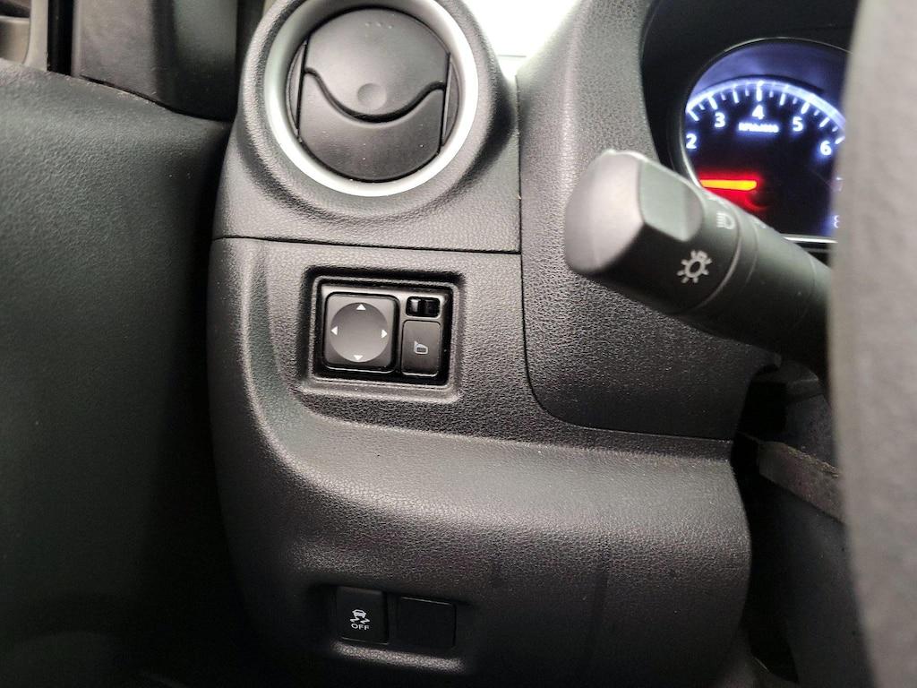 used 2015 Nissan Versa car, priced at $14,998