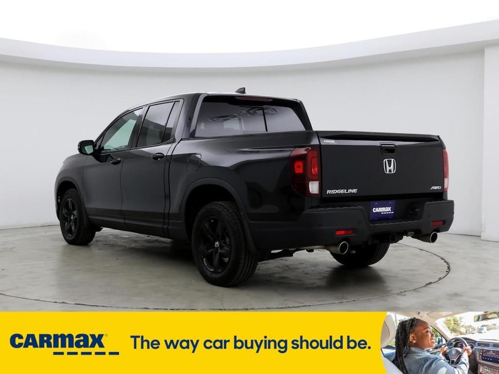 used 2023 Honda Ridgeline car, priced at $38,998