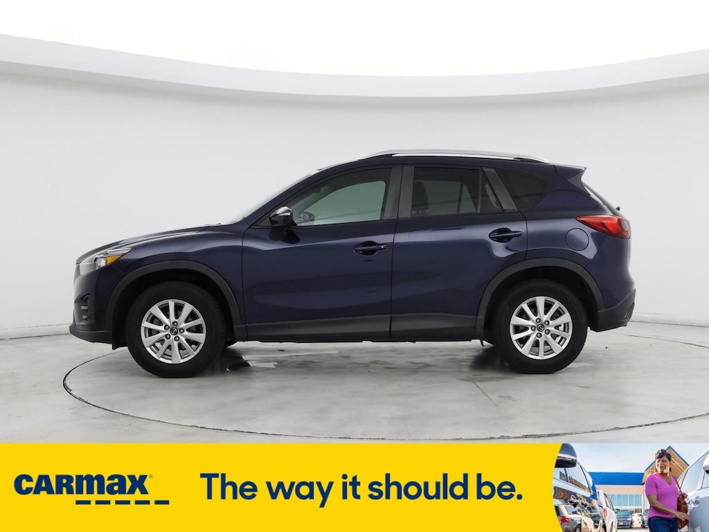 used 2016 Mazda CX-5 car, priced at $17,998