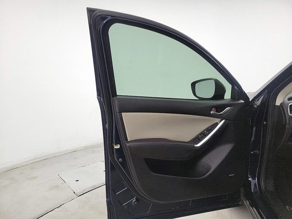used 2016 Mazda CX-5 car, priced at $17,998
