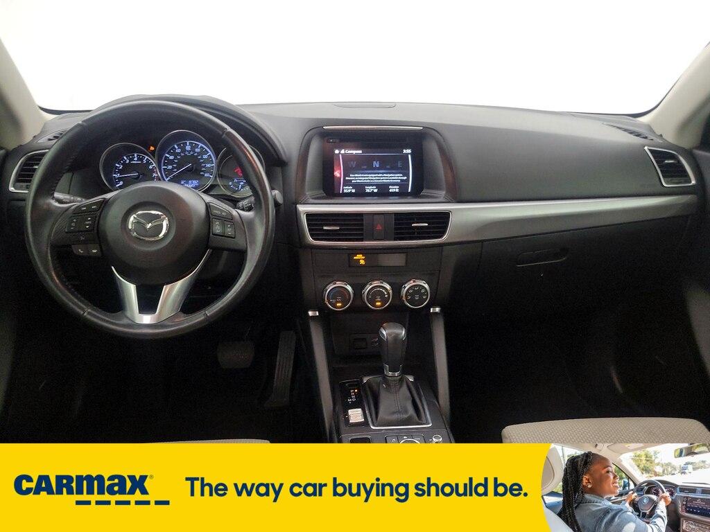 used 2016 Mazda CX-5 car, priced at $17,998
