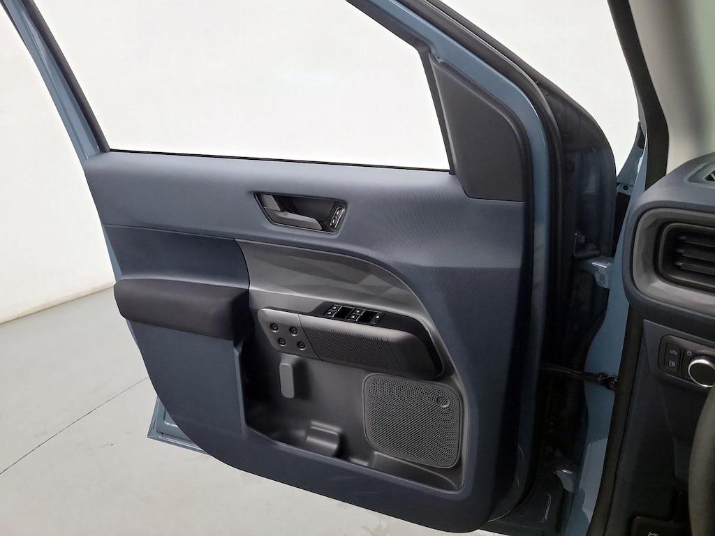 used 2022 Ford Maverick car, priced at $25,998