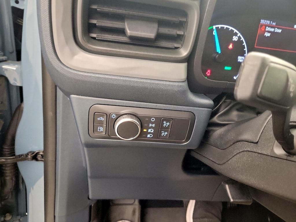 used 2022 Ford Maverick car, priced at $25,998