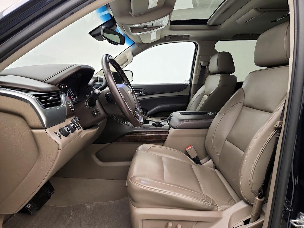 used 2019 Chevrolet Suburban car, priced at $41,998