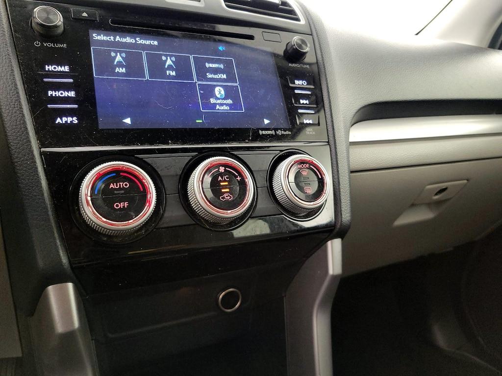 used 2017 Subaru Forester car, priced at $14,998