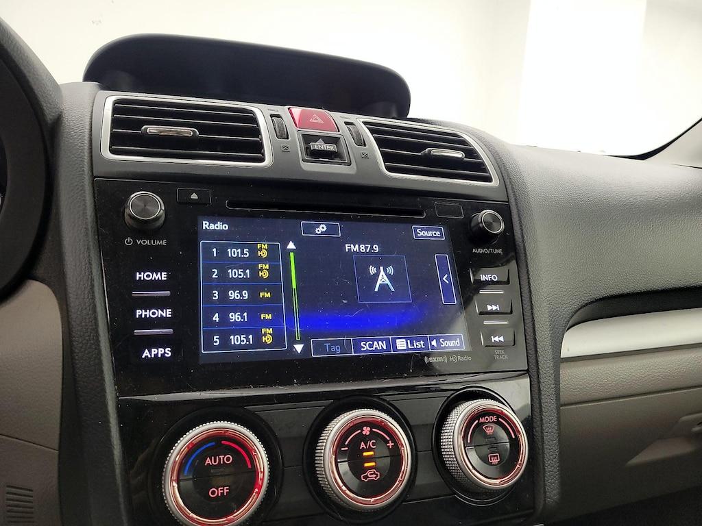 used 2017 Subaru Forester car, priced at $14,998