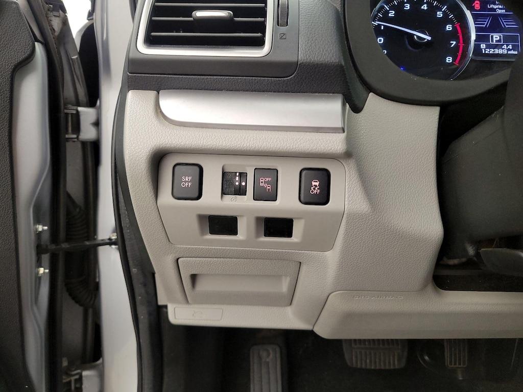 used 2017 Subaru Forester car, priced at $14,998