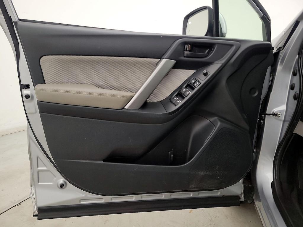 used 2017 Subaru Forester car, priced at $14,998