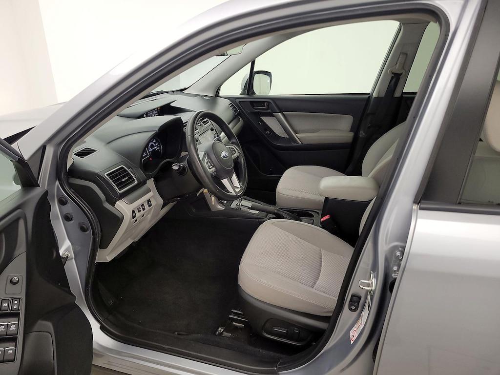 used 2017 Subaru Forester car, priced at $14,998