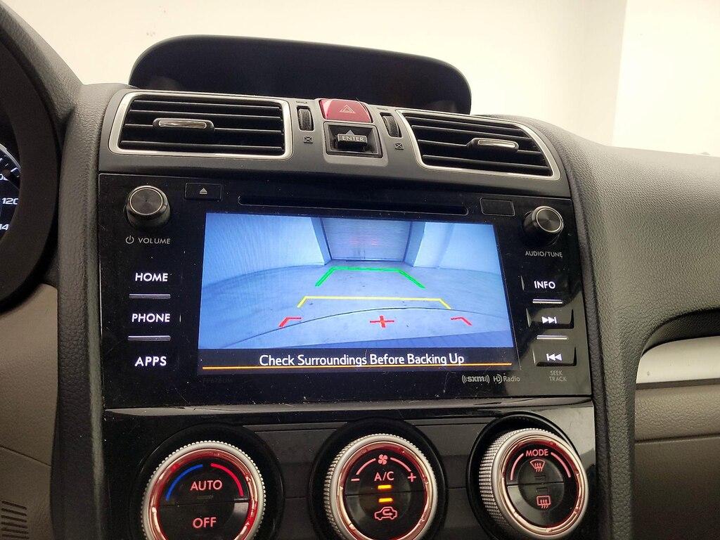 used 2017 Subaru Forester car, priced at $14,998