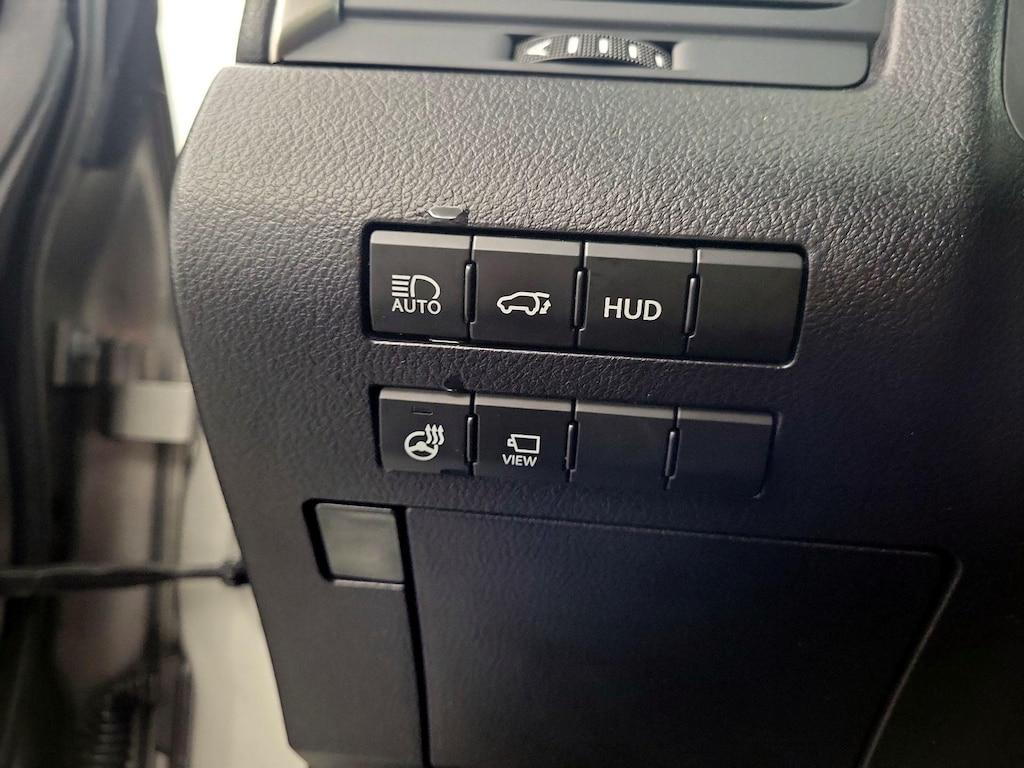 used 2017 Lexus RX 350 car, priced at $28,998