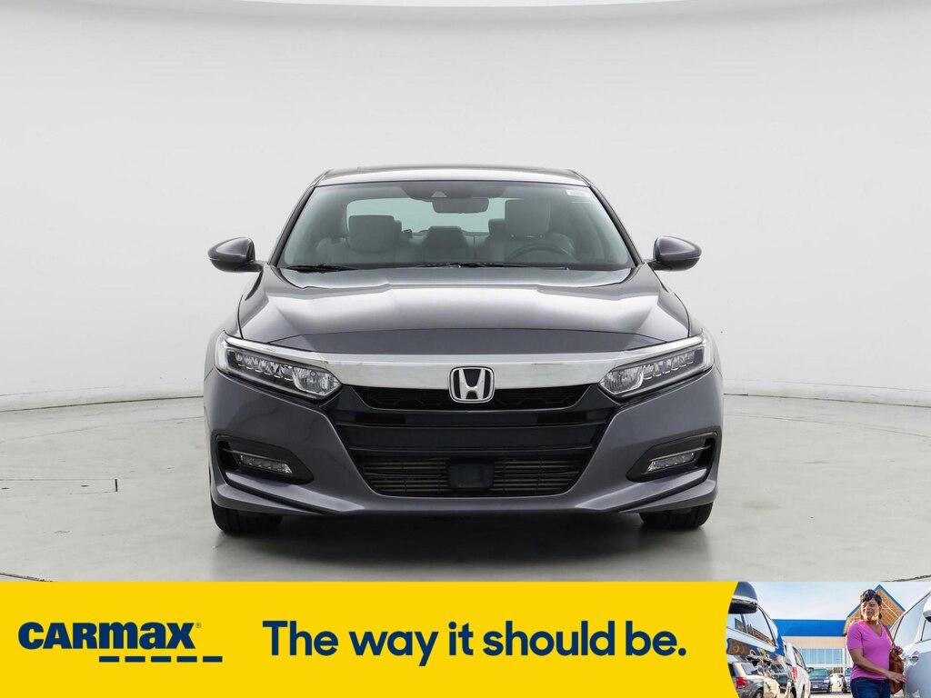 used 2019 Honda Accord car, priced at $26,998