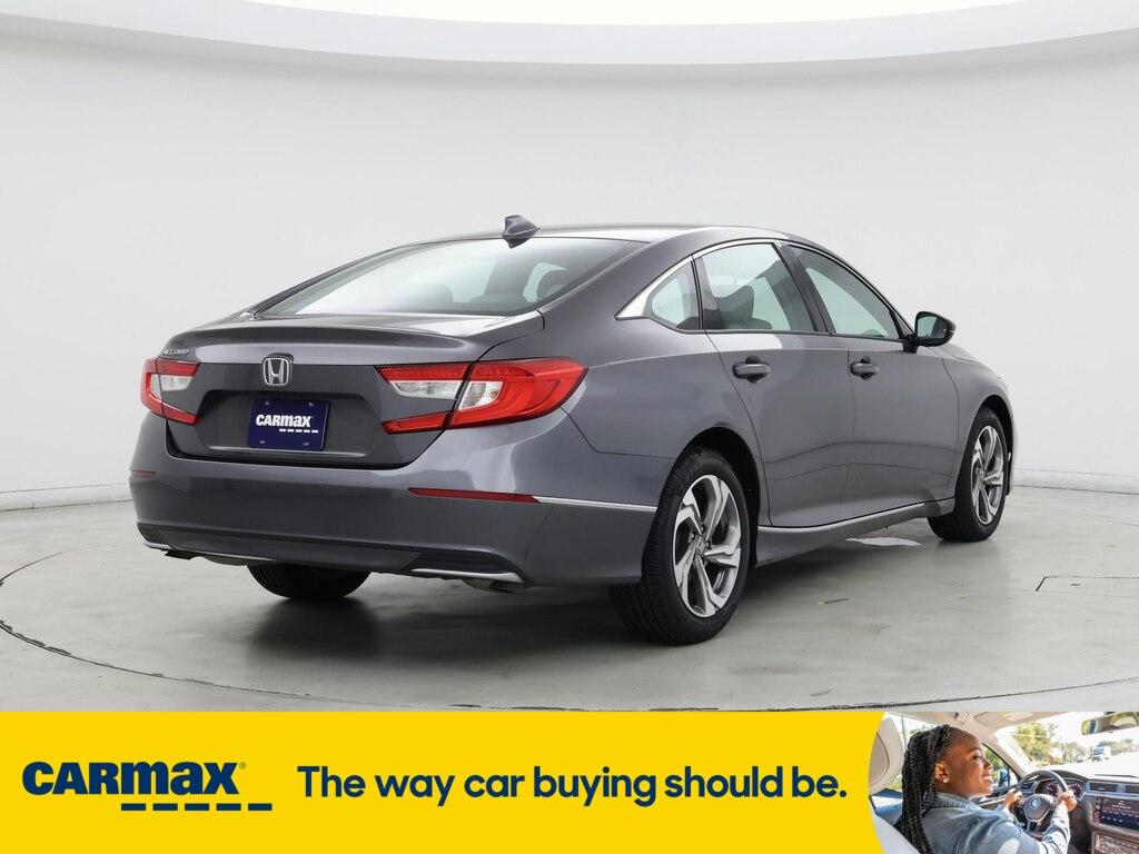 used 2019 Honda Accord car, priced at $26,998