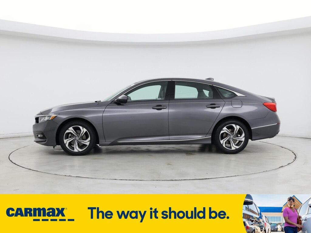 used 2019 Honda Accord car, priced at $26,998