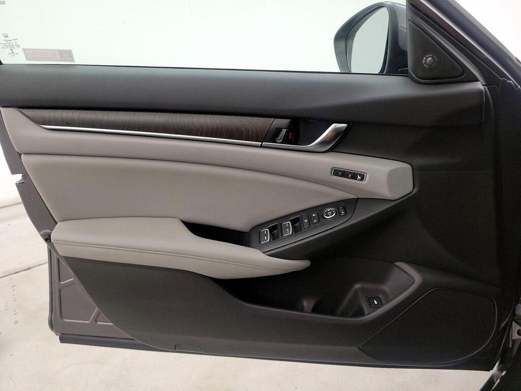 used 2019 Honda Accord car, priced at $26,998
