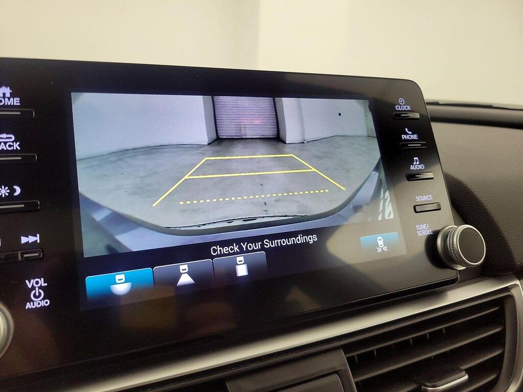 used 2019 Honda Accord car, priced at $26,998