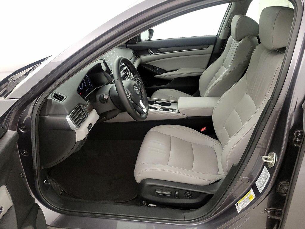used 2019 Honda Accord car, priced at $26,998