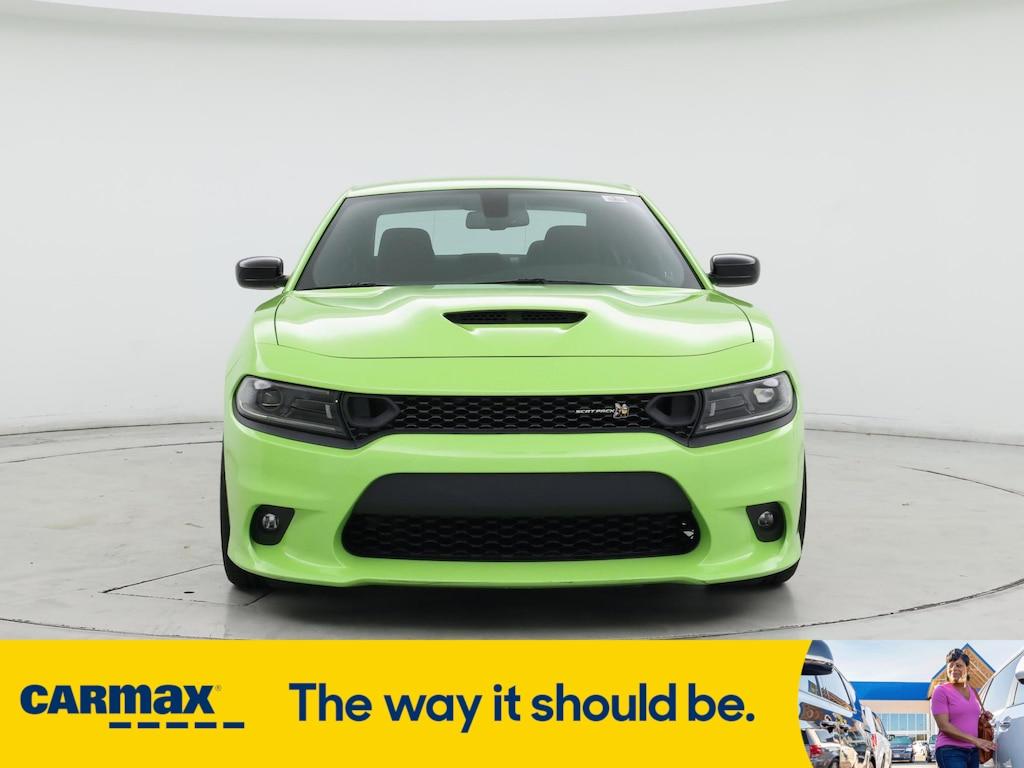 used 2023 Dodge Charger car, priced at $51,998