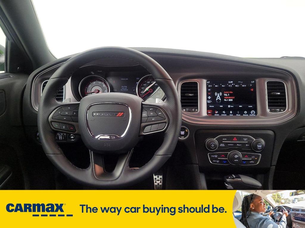 used 2023 Dodge Charger car, priced at $51,998