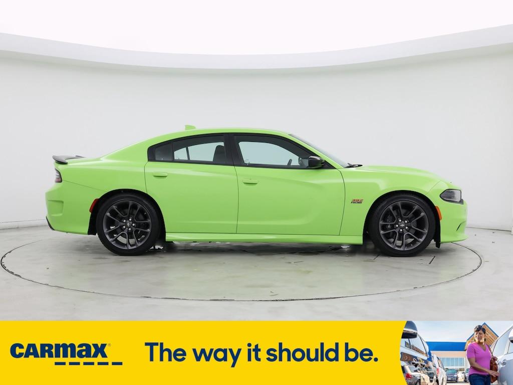 used 2023 Dodge Charger car, priced at $51,998