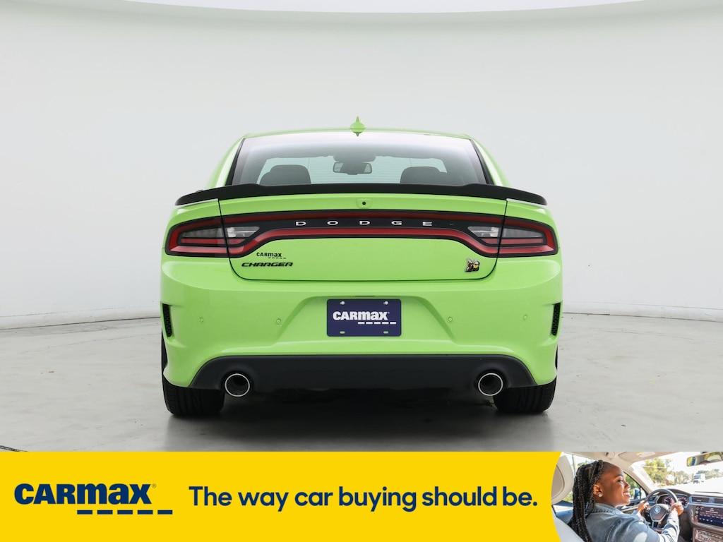 used 2023 Dodge Charger car, priced at $51,998