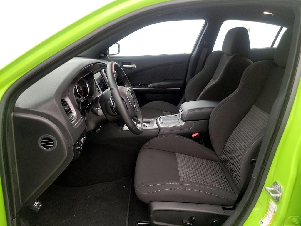 used 2023 Dodge Charger car, priced at $51,998