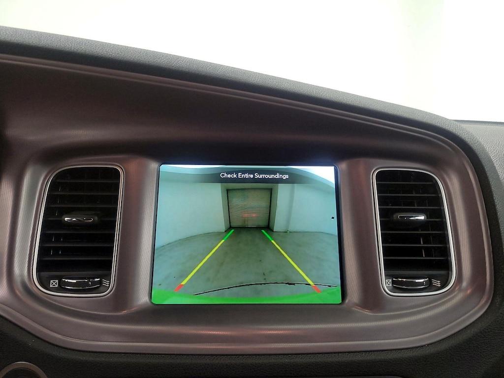 used 2023 Dodge Charger car, priced at $51,998
