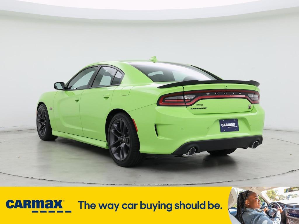 used 2023 Dodge Charger car, priced at $51,998