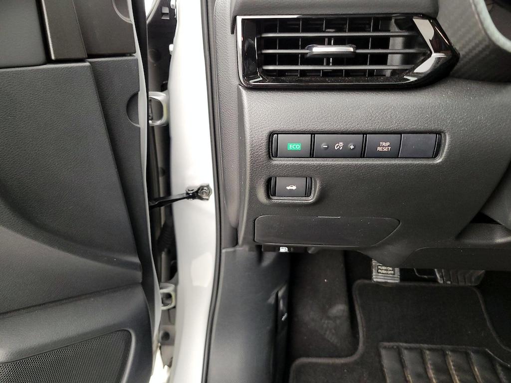 used 2022 Nissan Sentra car, priced at $19,998