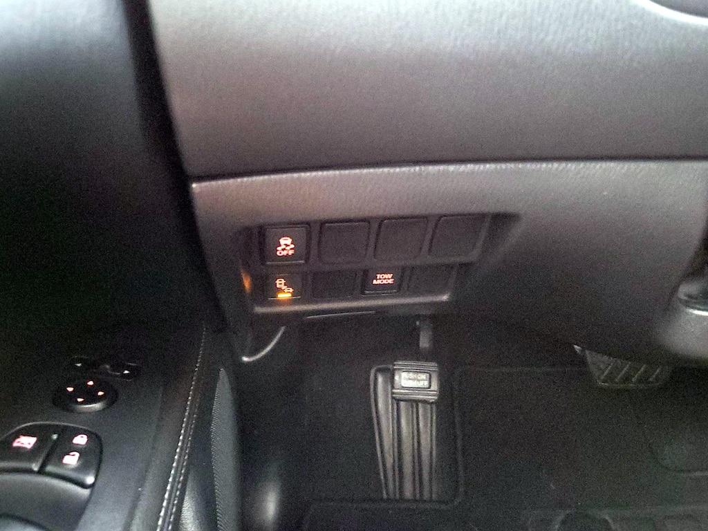 used 2020 Nissan Pathfinder car, priced at $26,998