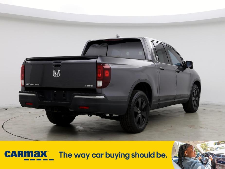 used 2019 Honda Ridgeline car, priced at $22,998