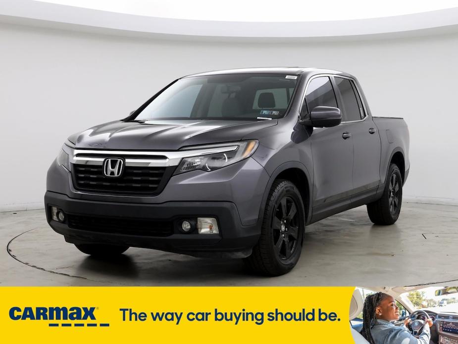 used 2019 Honda Ridgeline car, priced at $22,998