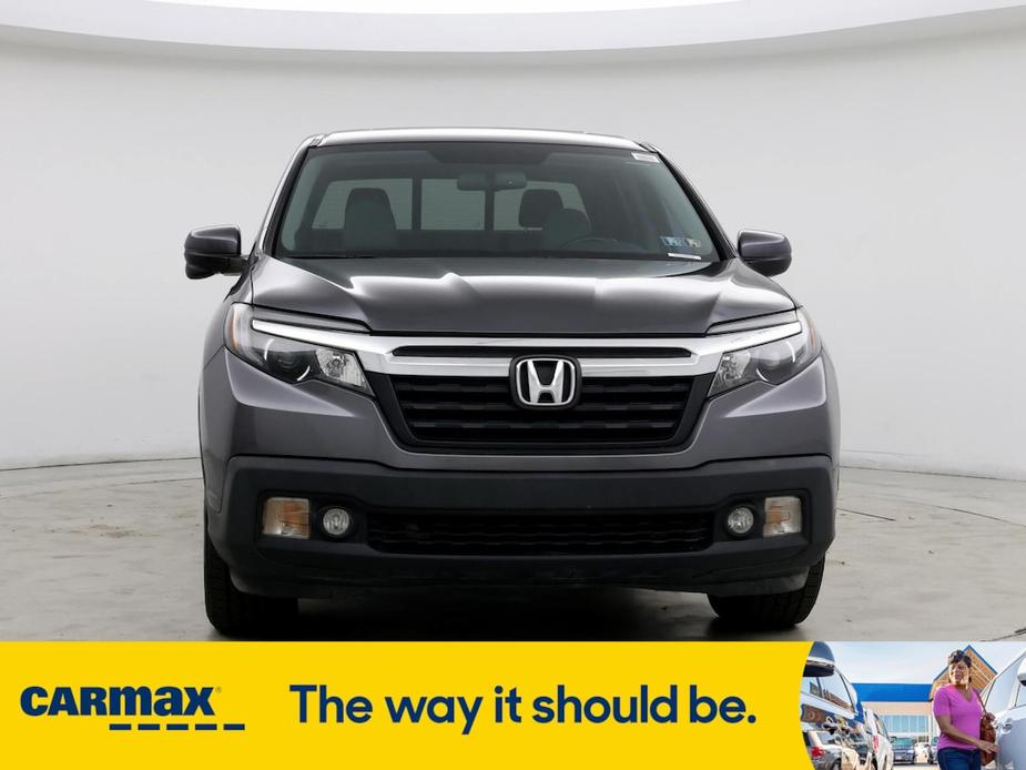 used 2019 Honda Ridgeline car, priced at $22,998