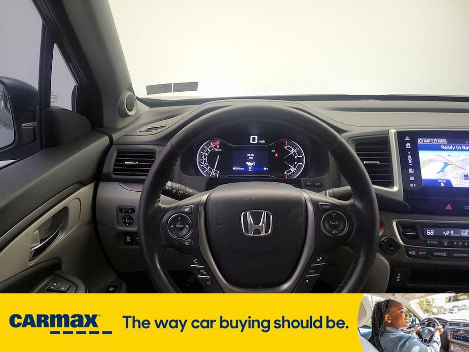 used 2019 Honda Ridgeline car, priced at $22,998