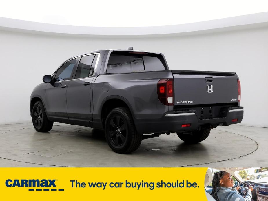 used 2019 Honda Ridgeline car, priced at $22,998