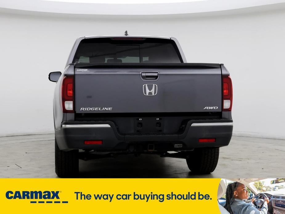 used 2019 Honda Ridgeline car, priced at $22,998