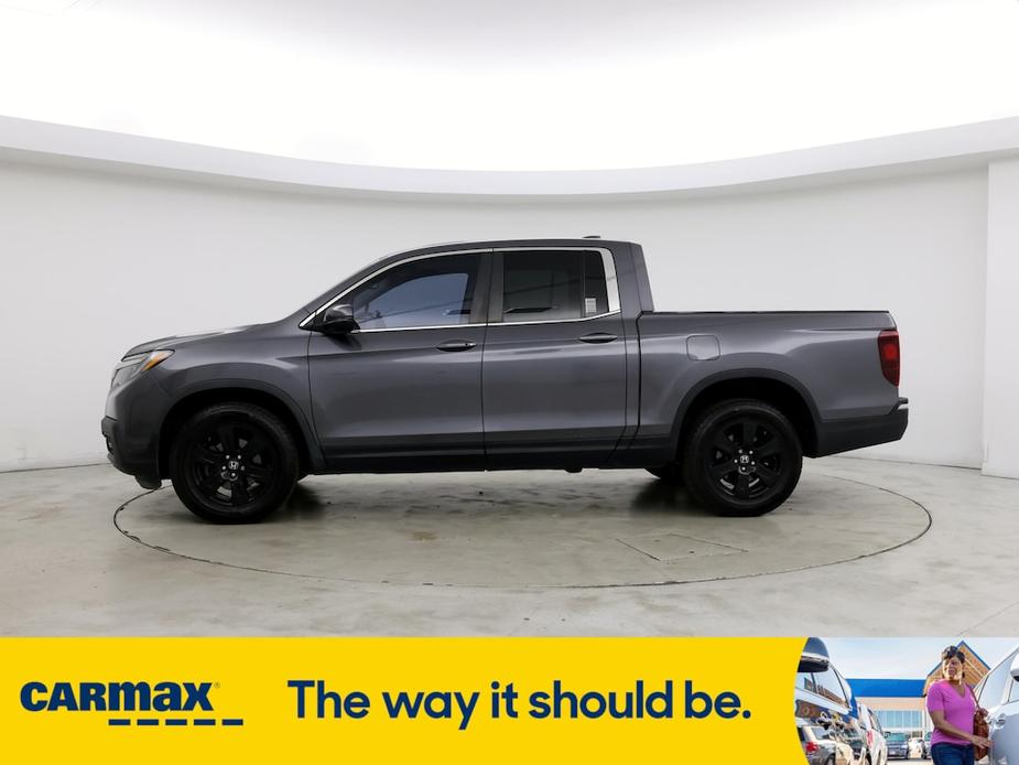 used 2019 Honda Ridgeline car, priced at $22,998