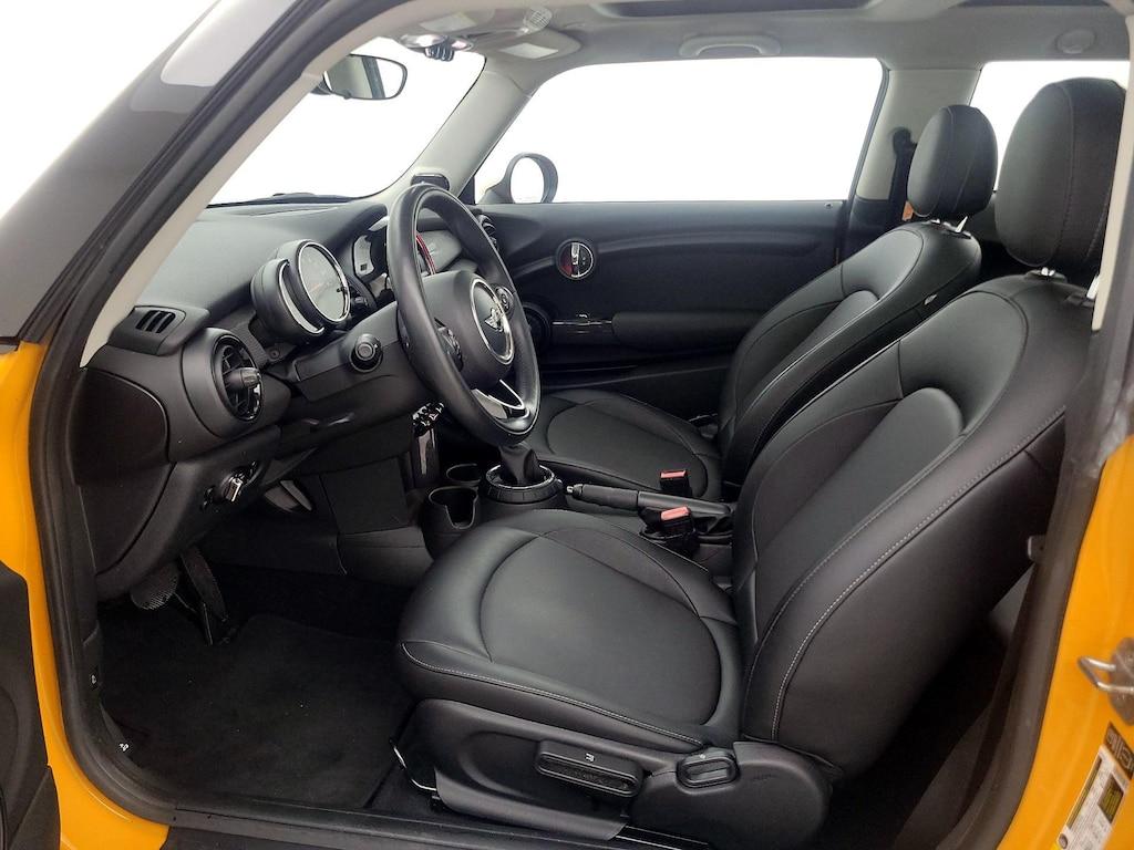 used 2015 MINI Hardtop car, priced at $15,998