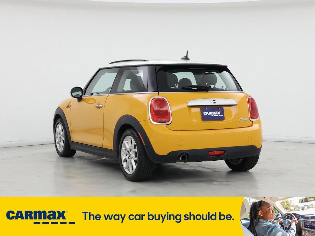 used 2015 MINI Hardtop car, priced at $15,998