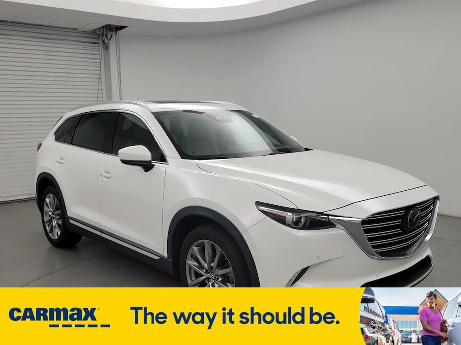 used 2019 Mazda CX-9 car, priced at $25,998