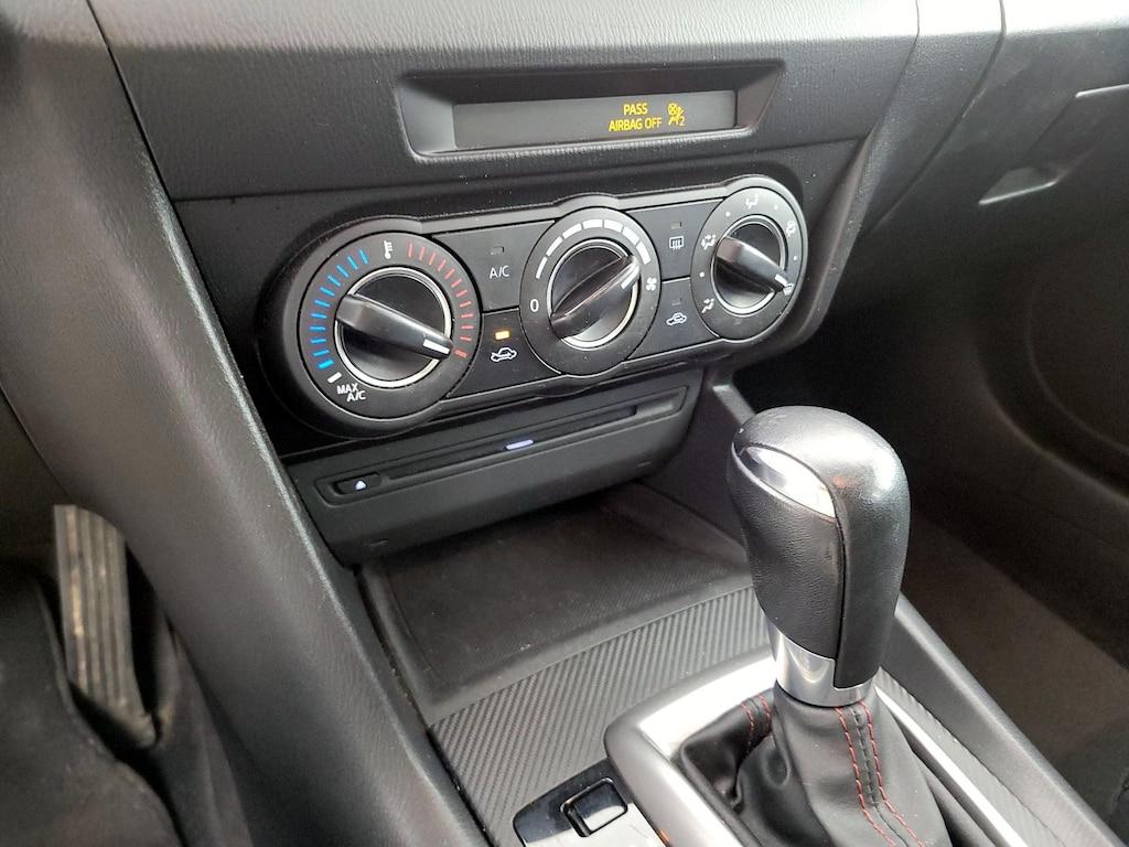 used 2014 Mazda Mazda3 car, priced at $12,998