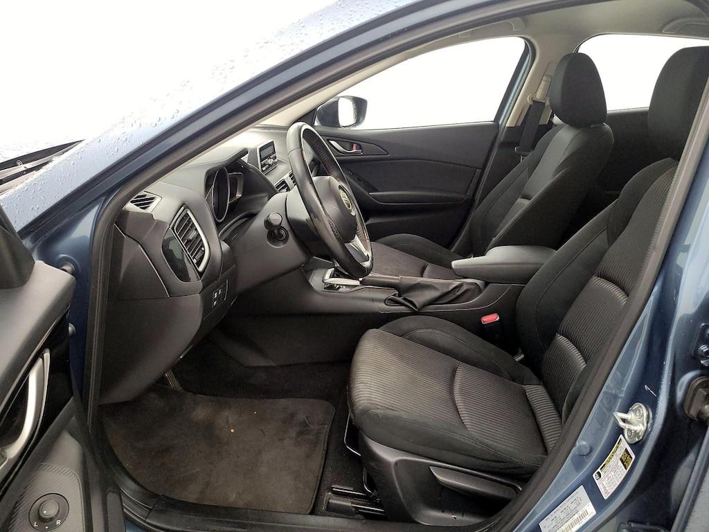 used 2014 Mazda Mazda3 car, priced at $12,998