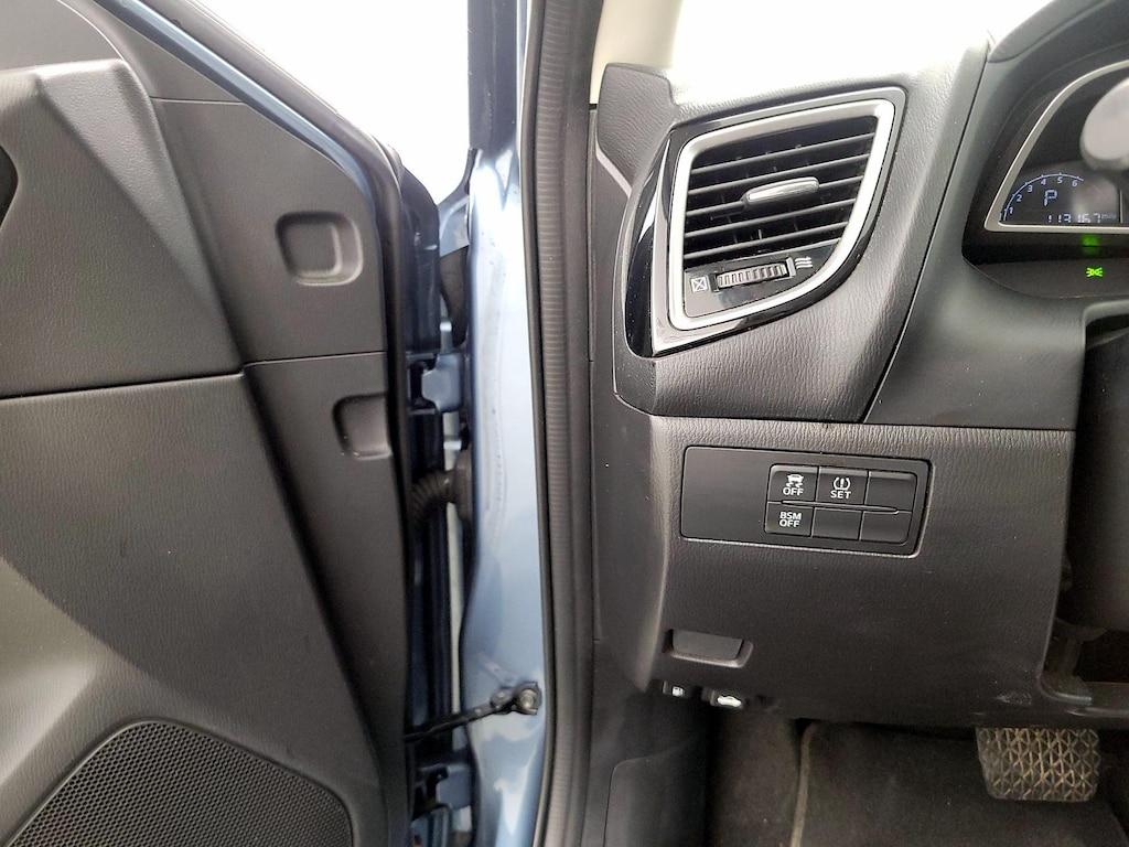 used 2014 Mazda Mazda3 car, priced at $12,998