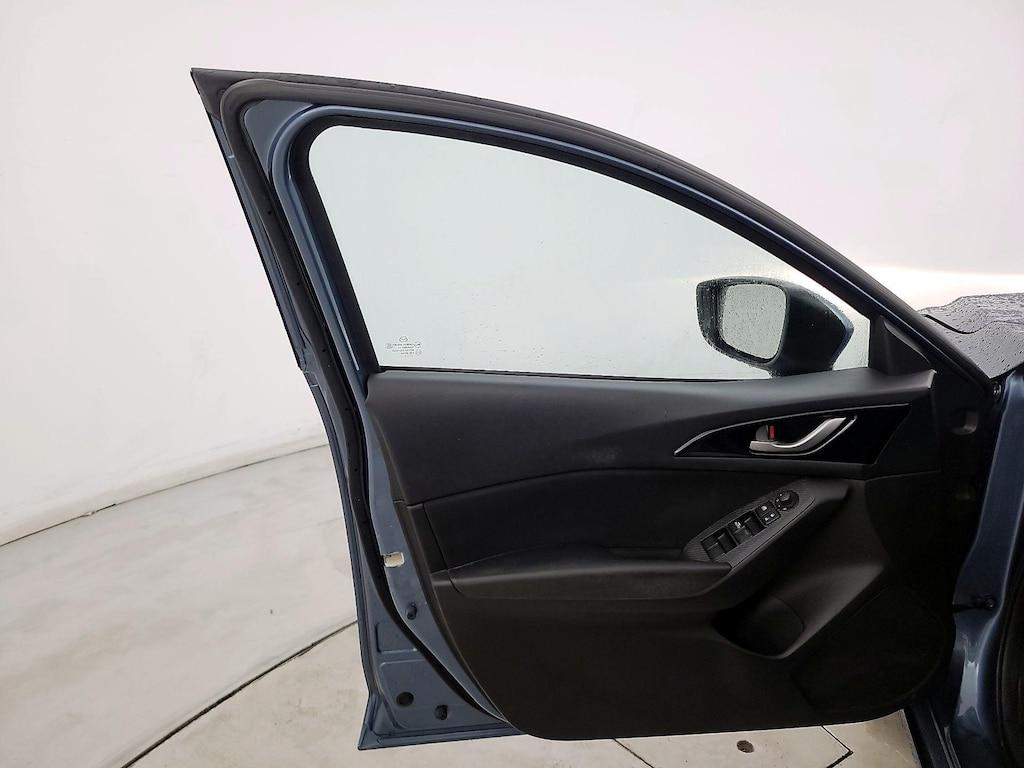 used 2014 Mazda Mazda3 car, priced at $12,998